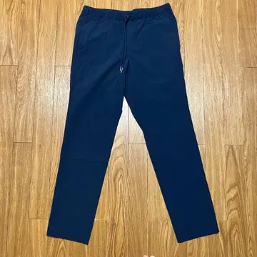 [ THE NORTH FACE ] 나일론 팬츠 슬림 네이비