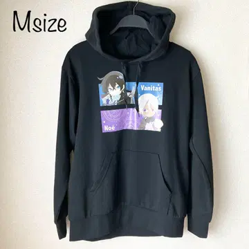 바니타스의 수기 바니타스 노에 후드티