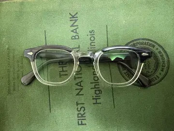 50s TART OPTICAL ARNEL 타트 아넬 빈티지