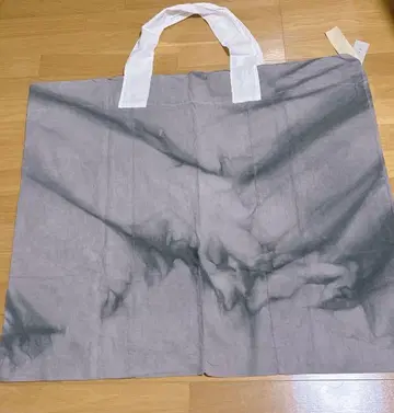 미사용 새상품 타카라지마 염색 초목 염색 포대 그레이 일본제