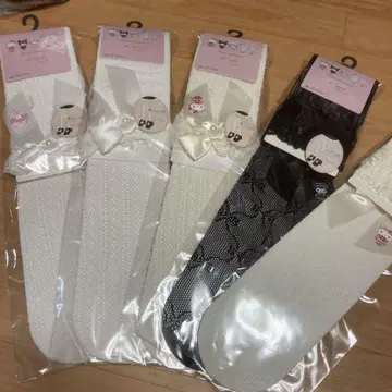 오버니삭스 세트 아오키 미사코
