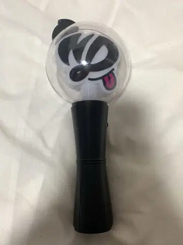 나니와단시 응원봉 2025 봉봉 보야주