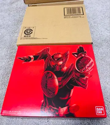 [ 미사용 새상품 ] 가면라이더 컬렉션