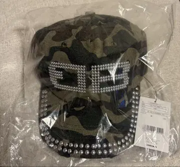 beeden bd studs damage cap 캡 카모플라쥬 신상