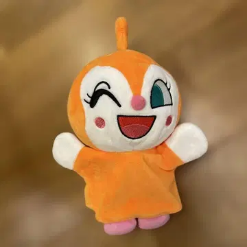짤랑이 핸드 퍼펫