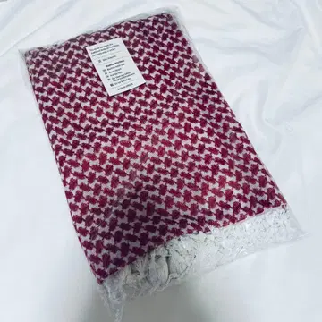 간사이 만박 요르단 스톨 새상품 슈마그