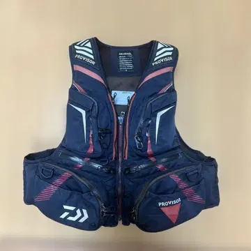 다이와 프로바이저 구명 조끼