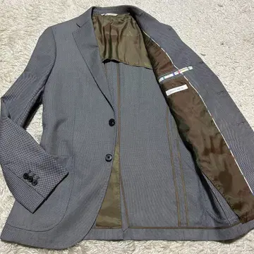 블레이저스뱅크 REDA 바즈 아이 테일러드 자켓 그레이 L 상당