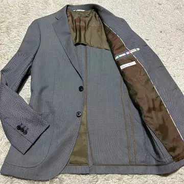 블레이저스뱅크 REDA 바즈 아이 테일러드 자켓 그레이 L 상당