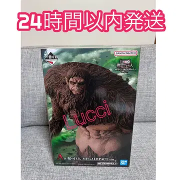 제일복권 진격의 거인 ~짐승의 거인은 내가 처치한다~ A상