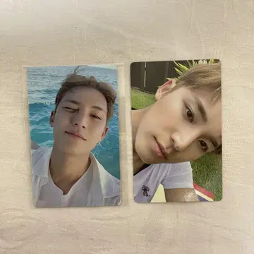 SEVENTEEN CxM [ HYPE VIBES ] 민규