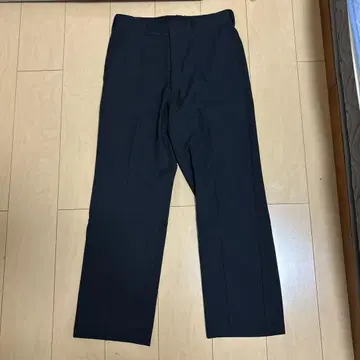 w005 [ polyester pants ] 사이즈 1