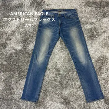 [ OC41 ] AMERICAN EAGLE 익스트림 플렉스 W32