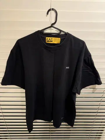 [ 에프에이티 ] F.A.T. 티셔츠