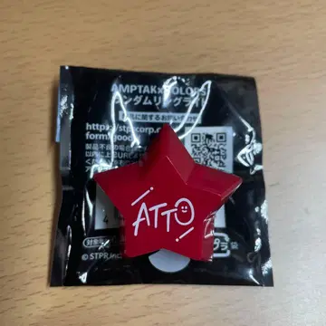 AMPTAK x COLORS 링 라이트 아토