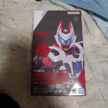 S.H.Figuarts 가면라이더 기츠 레이저 부스트