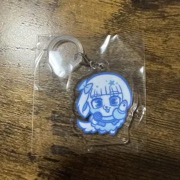 후쿠야마 리노 리노마루 CANDY TUNE 랜덤 캡슐 메지루시 마커