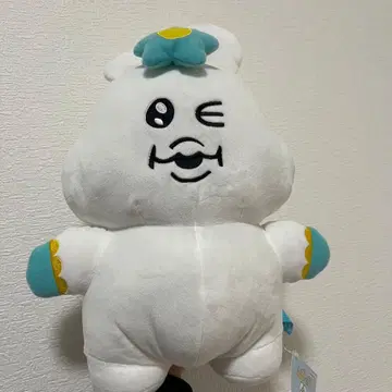 UFO 포수 인형뽑기 경품