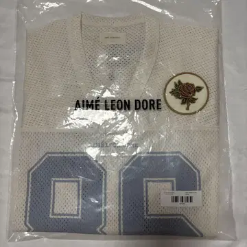 에임 레온 도르 미식축구 유니폼