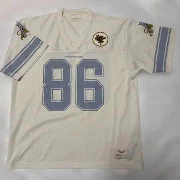 에임 레온 도르 미식축구 유니폼