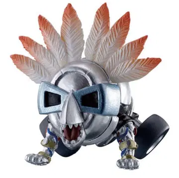 죠죠 스타콜렉션 02 더 풀 이기