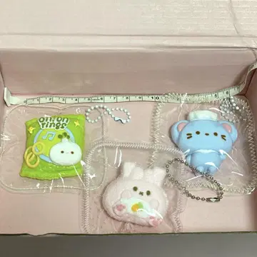 kikisquishy 해외 스퀴즈 쪼물쪼물