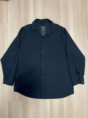 TEATORA CARTRIDGE SHIRT GC(Ghost Code)