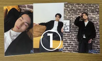 초특급 카시와기 유우 브로마이드 2