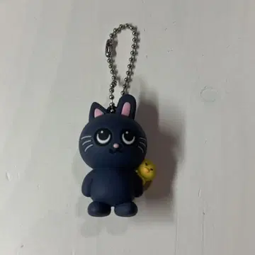 RIIZE 원빈 러버 키링 냥독