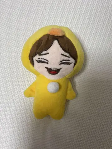 첸 봉제 인형