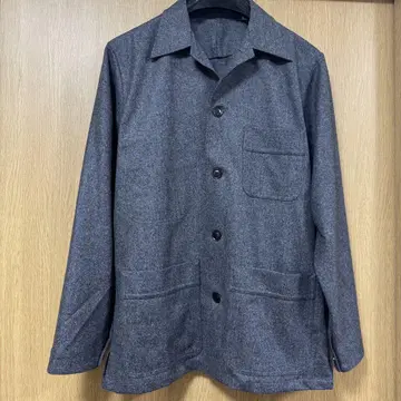 링자켓 자켓 울자켓