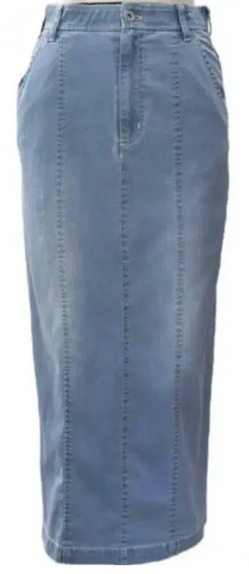 [ 미사용 새상품 ] ayane 아야네 스트레치 바지 펜슬 스커트