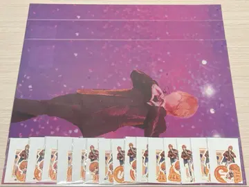 STPR EXPO 복권 젤 스티커 포스터