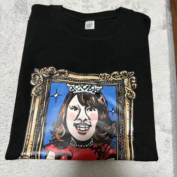 후지사와 나나 T셔츠 S사이즈