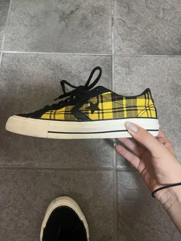 CONVERSE