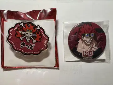 [ ONE PIECE ] 키드 세트