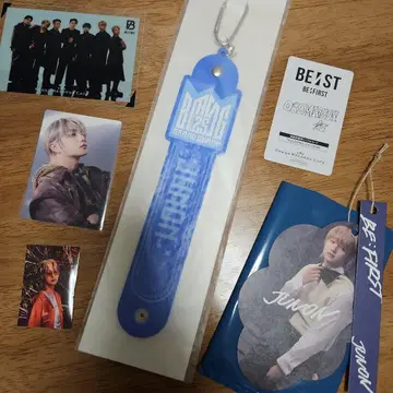 BE:FIRST JUNON 준온 여러가지 세트