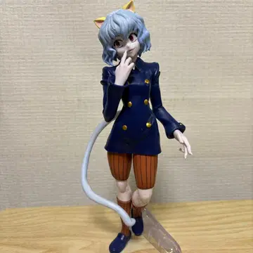 HUNTER x HUNTER 제일복권 네페르피토 라스트 원