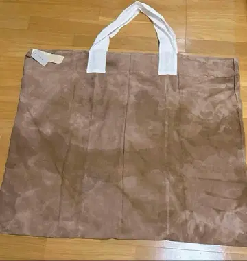 미사용 새상품 타카라지마센코 사랏타이 초목염 브라운 일본제
