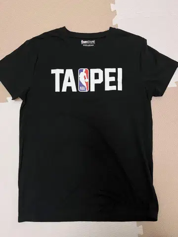 NBA 티셔츠 TAIPEI XL