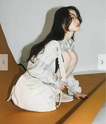[ 가격 인하 중 ] RODESKO Gatherbig