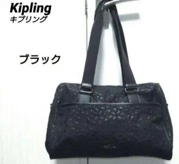 [새상품급] Kipling 키플링 토트백 2way 숄더