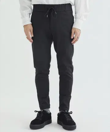 ATTACHMENT 어태치먼트 JOGGER PANTS 조거 팬츠