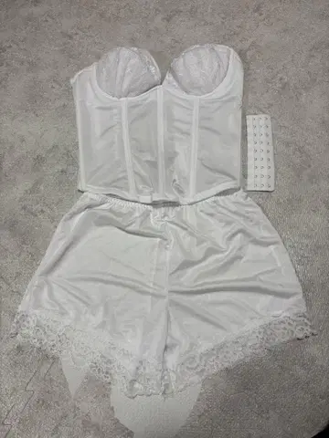 브라이덜 이너 E75