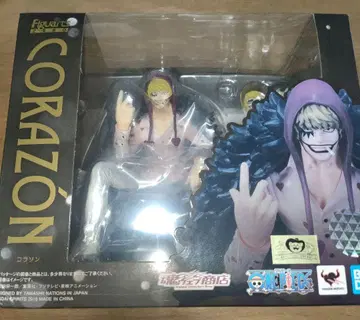 원피스 코라손 FiguartsZERO 혼웹 상점 한정판
