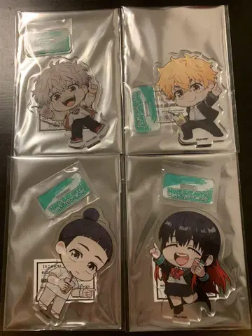 WIND BREAKER 윈브레 파보테리아