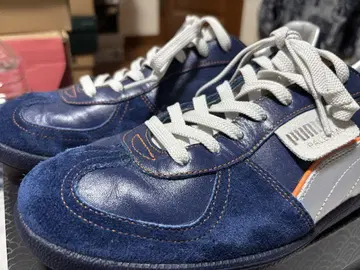 PUMA PALERMO MIJ S-PULSE 파렐모 450족 한정판