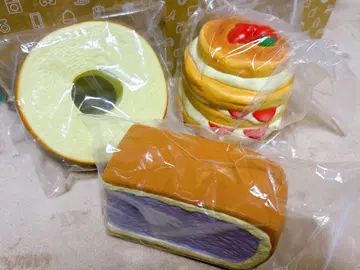 해외 스퀴즈 MIDO