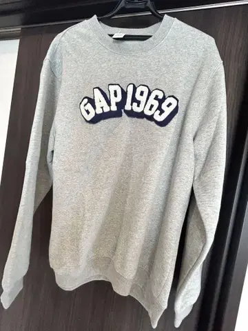 GAP 트레이닝복