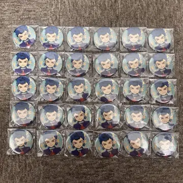 이나즈마 일레븐 츠루기 쿄스케 캔뱃지